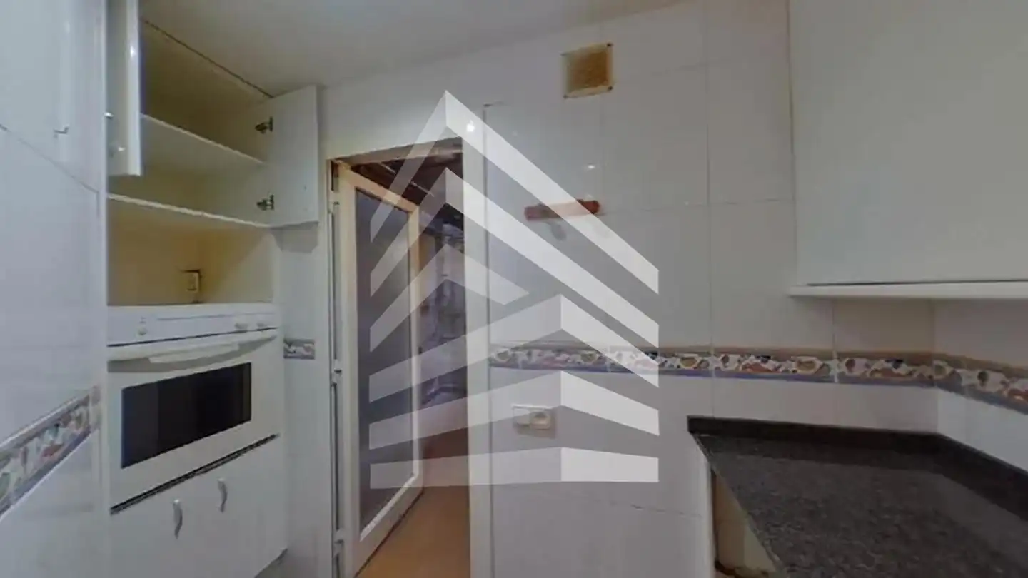 Rez-de-chaussée à vendre à De La Mare De Déu De Montserrat, imagen 8