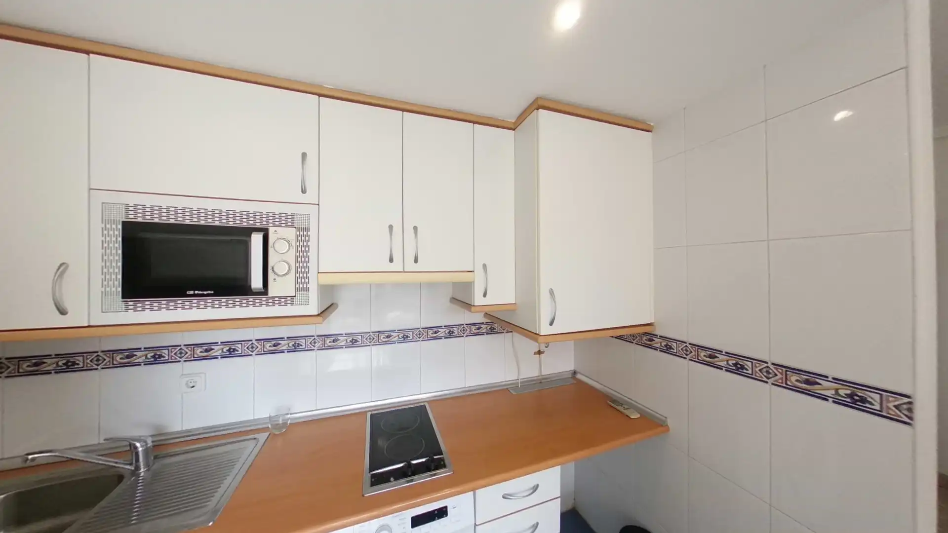 Flat with lift to rent in Calle Esperanza Sánchez Carrascosa, imagen 9