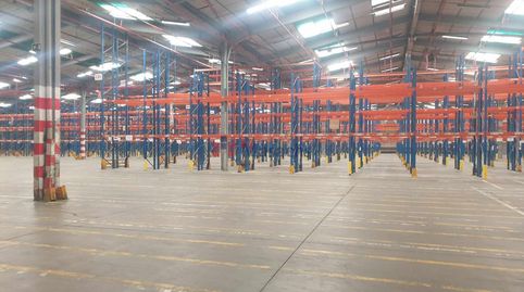 Foto 5 von Fabrikhallen zum Verkauf in Guardia Civil - Zona industrial, Valdemoro