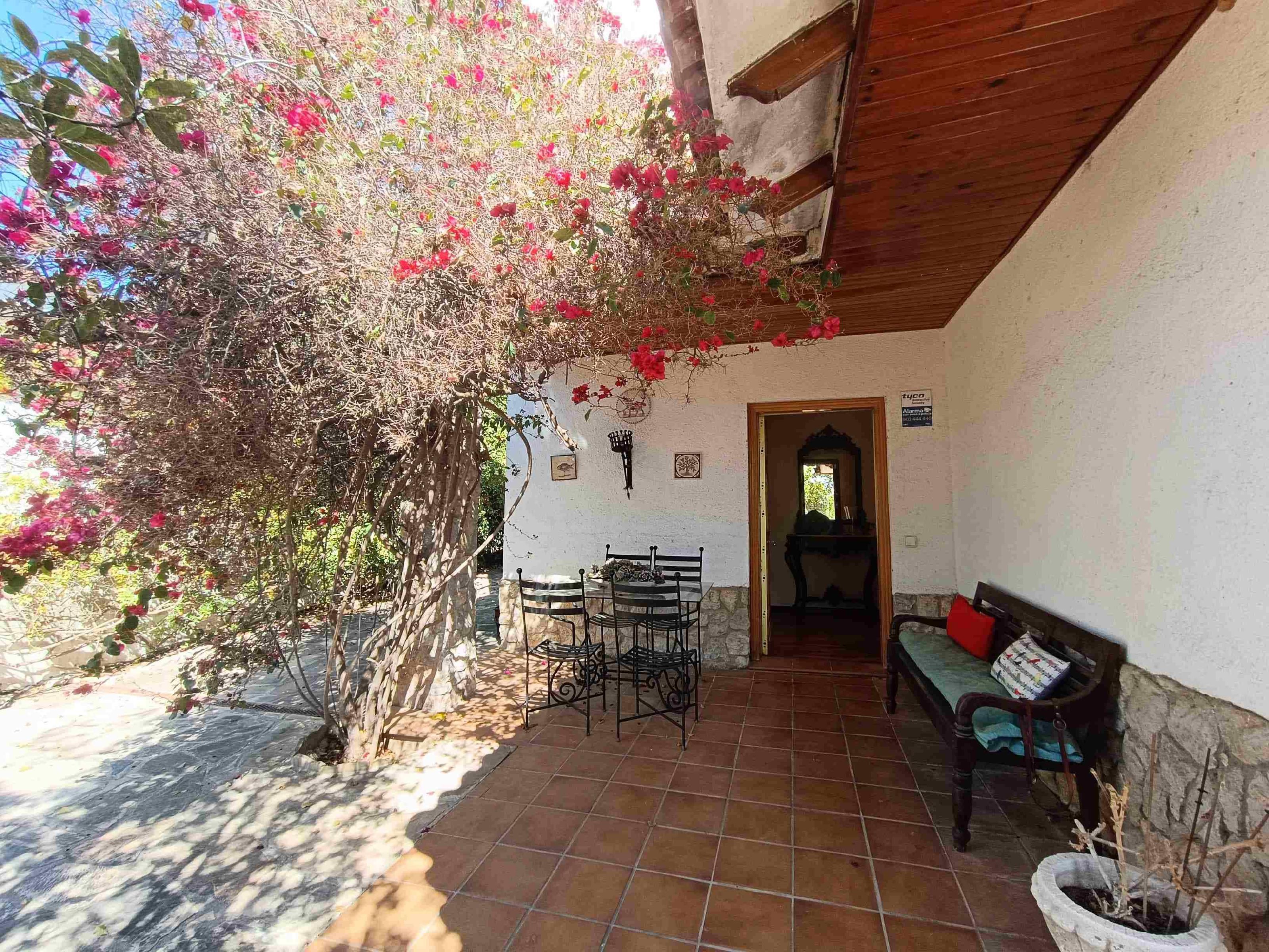 Casa o xalet en venda a Vallpineda - Santa Bàrbara