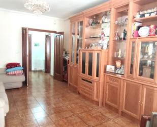 Living room of Flat for sale in Palencia Capital  with Heating and Washing machine