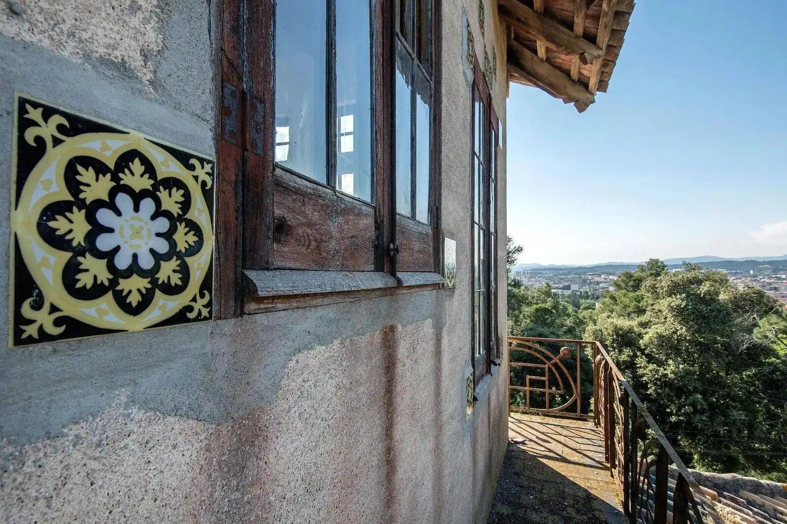 Chalet con terraza en venta en Les Planes, imagen 27