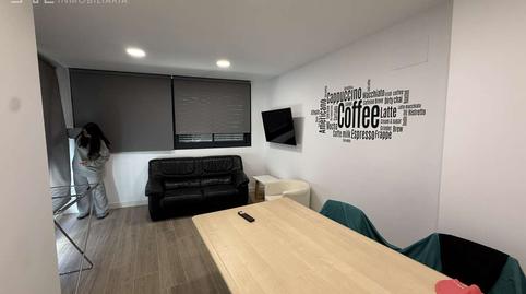 Foto 4 von Wohnung zur untervermieten in Teso de la Feria - Arrabal, Salamanca Capital