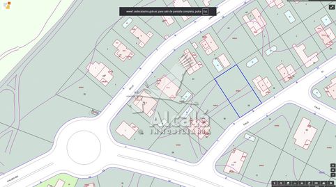 Alcalá Inmobiliaria te presenta esta fantástica parcela de 510 metros en la Urbanización Monte los Santos Medina Azahara Chiloeche, immagine 4
