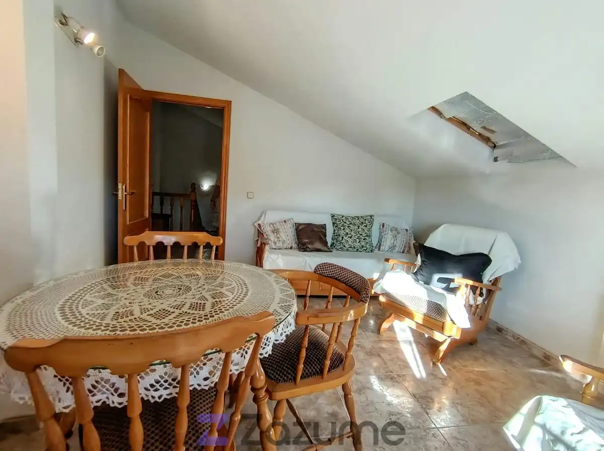 Flat with terrace to rent in C. Yunclillos, imagen 8