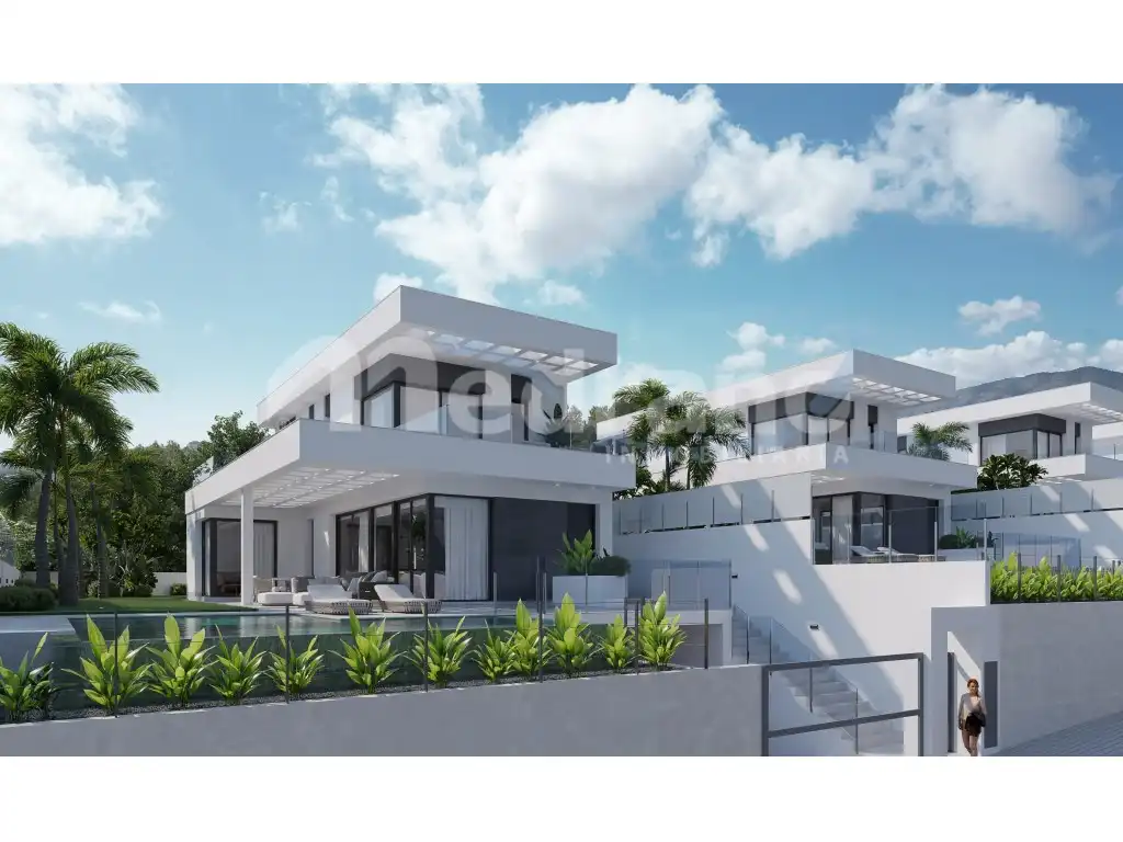 House with pool for sale in Calle Brussel.Les, imagen 24