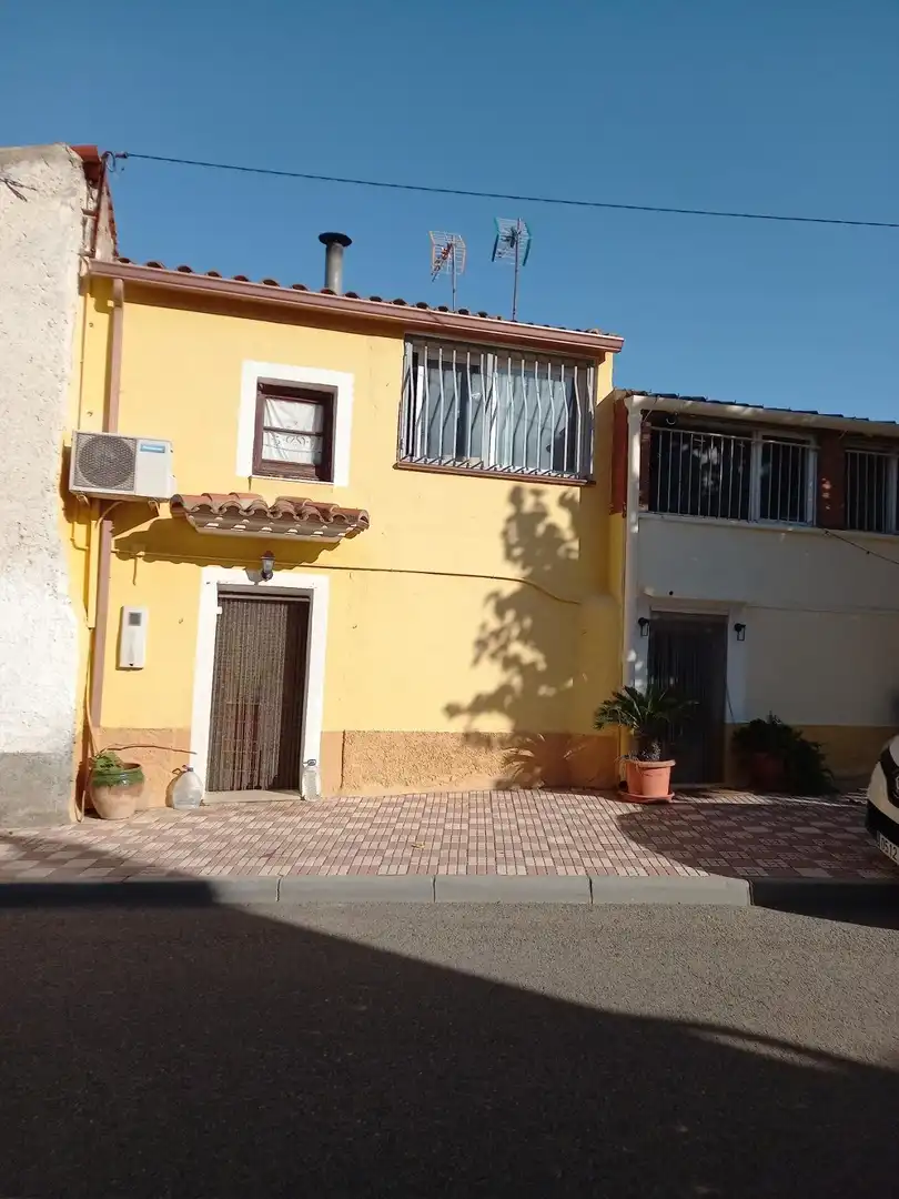 Casa o xalet en venda a Riba-roja d'Ebre