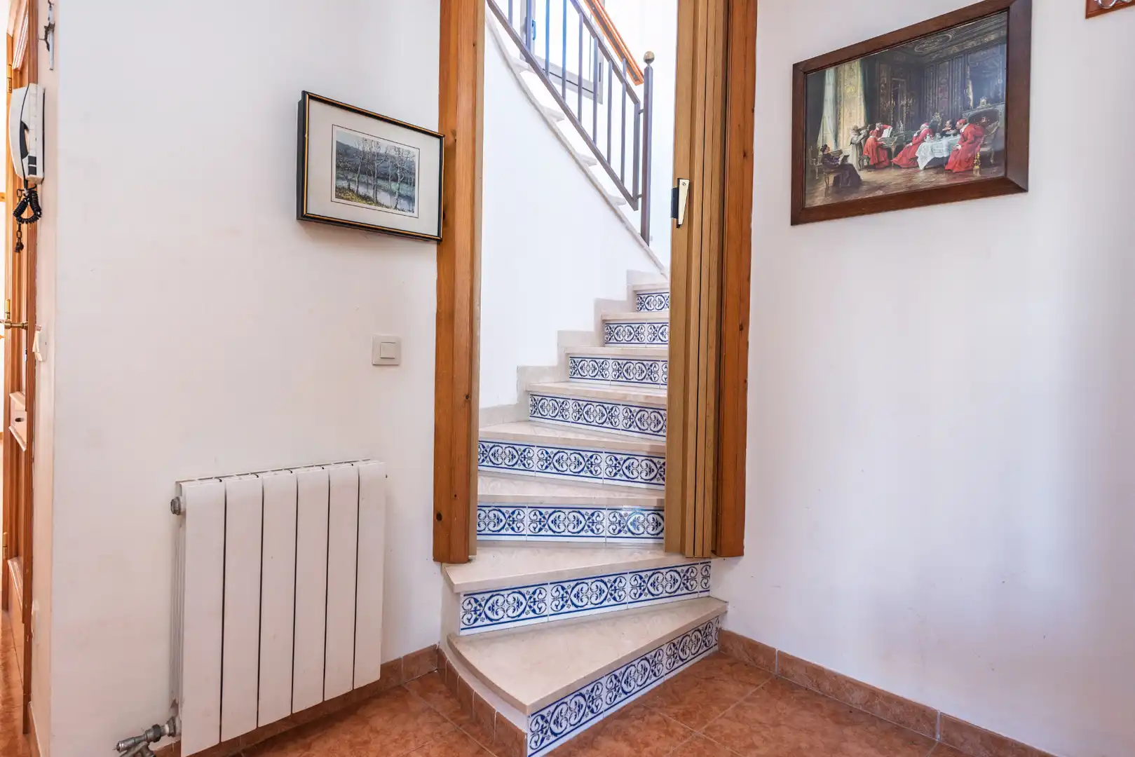 Piso con terraza en venta en Carrer d'Antoni de Capmany 40, imagen 9