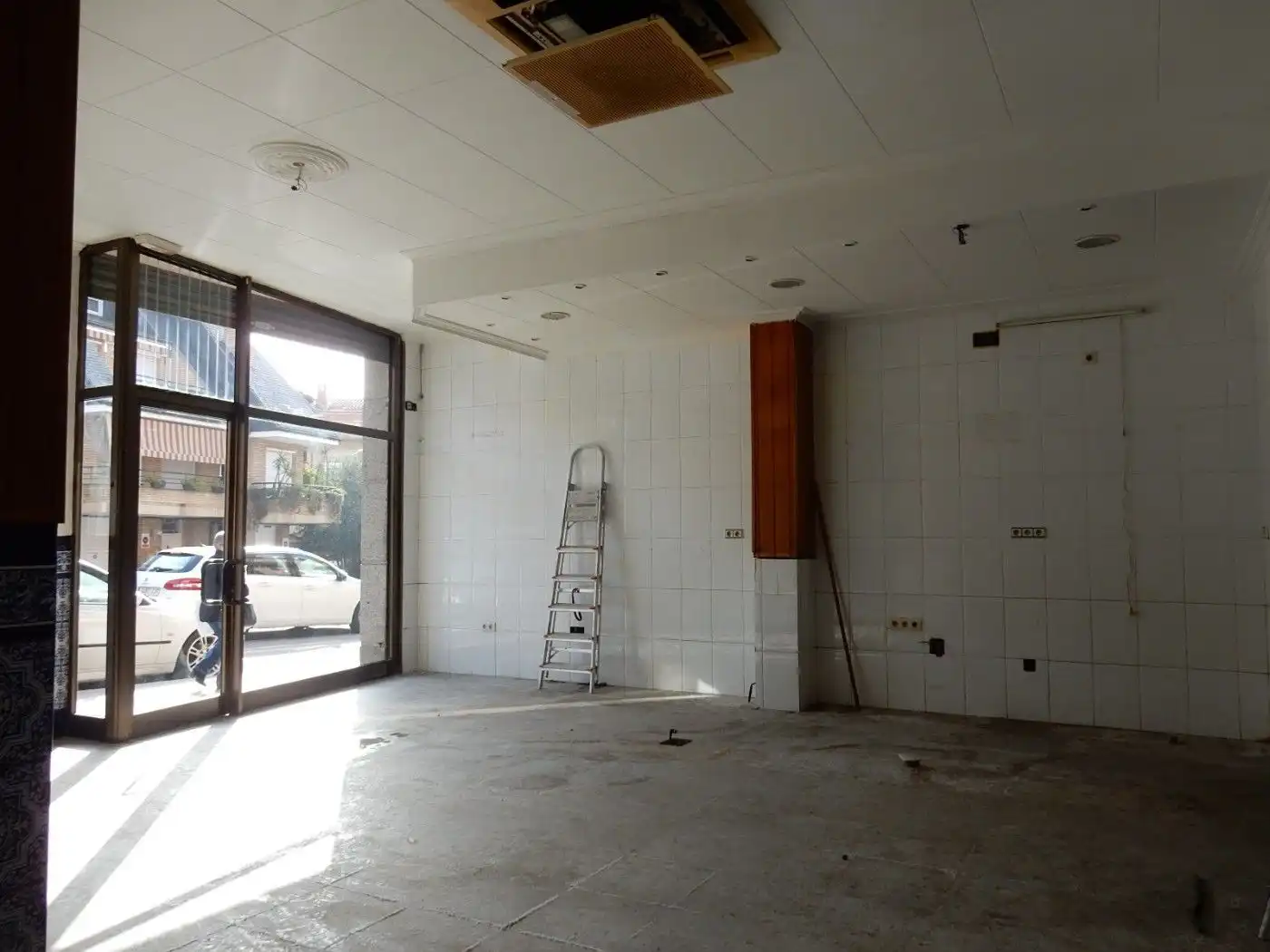 Business premises to rent in Avinguda de l'Estatut