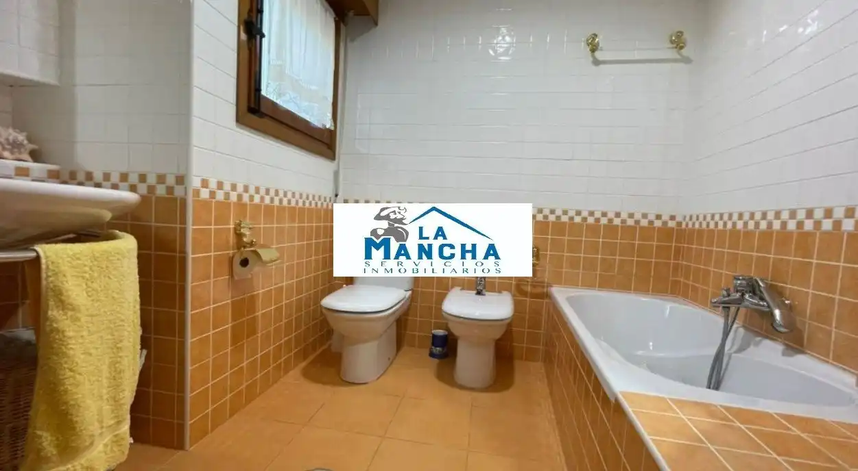 Casa rústica amb piscina en venda a Calle GARDENIA, imagen 35