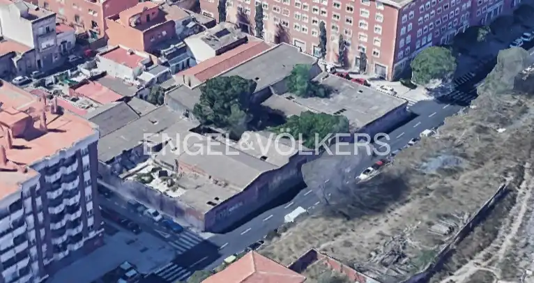 Residential land for sale in Avinguda dels Jocs Olímpics 8, imagen 6