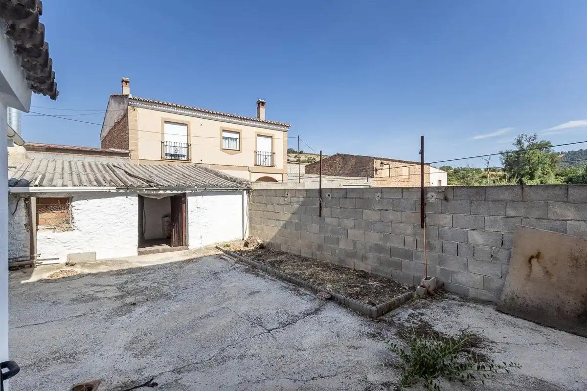 Maison avec terrasse à vendre à Jayena, imagen 32