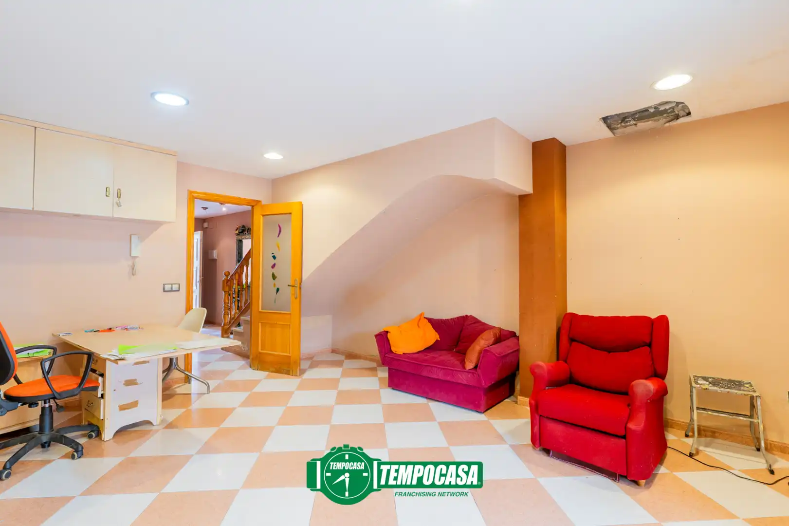 Villa avec terrasse à vendre à Carrer Vicent Andrés Estellés 14, imagen 47