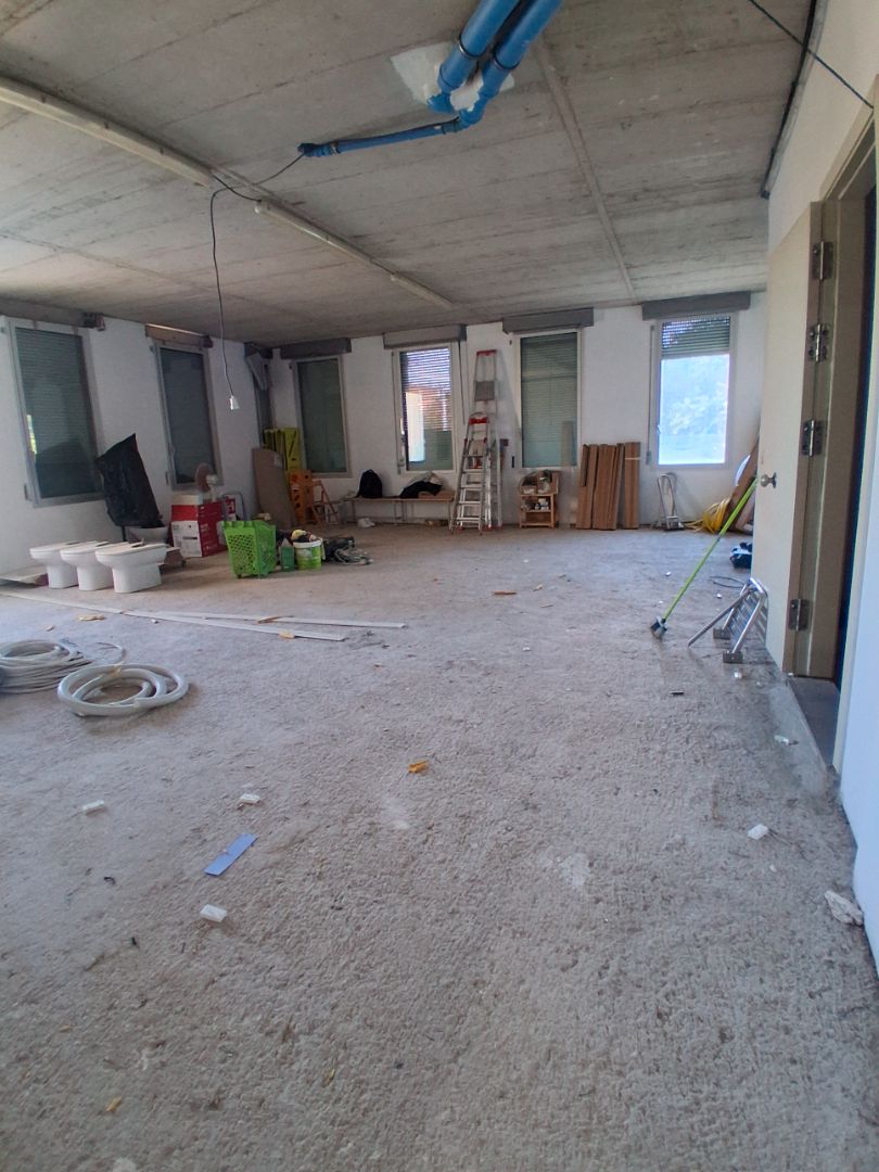 Oficina de lloguer en Santa Coloma de Gramenet