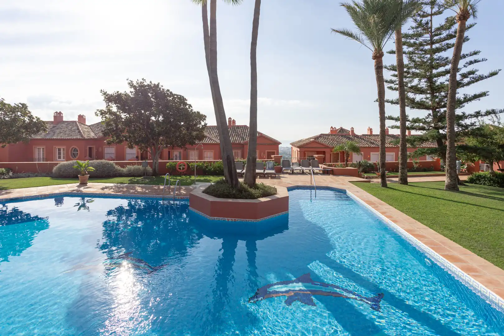 Casa pareada con terraza en venta en CERRO ARTOLA 0, imagen 38
