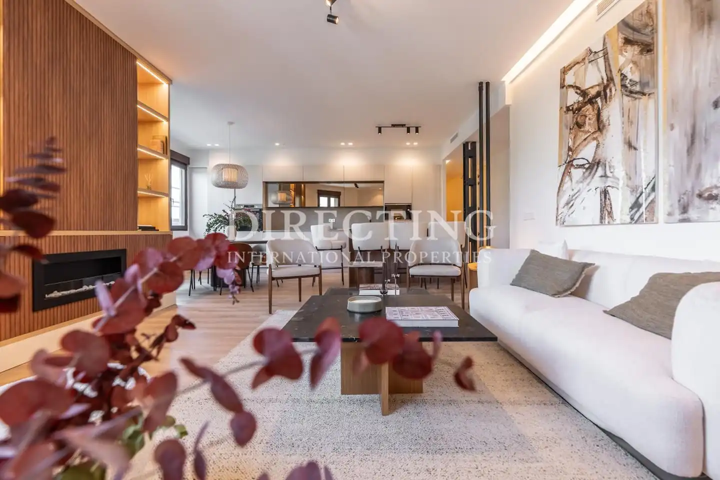 Wohnung mit Aufzug zum Verkauf in Chamberí, imagen 13