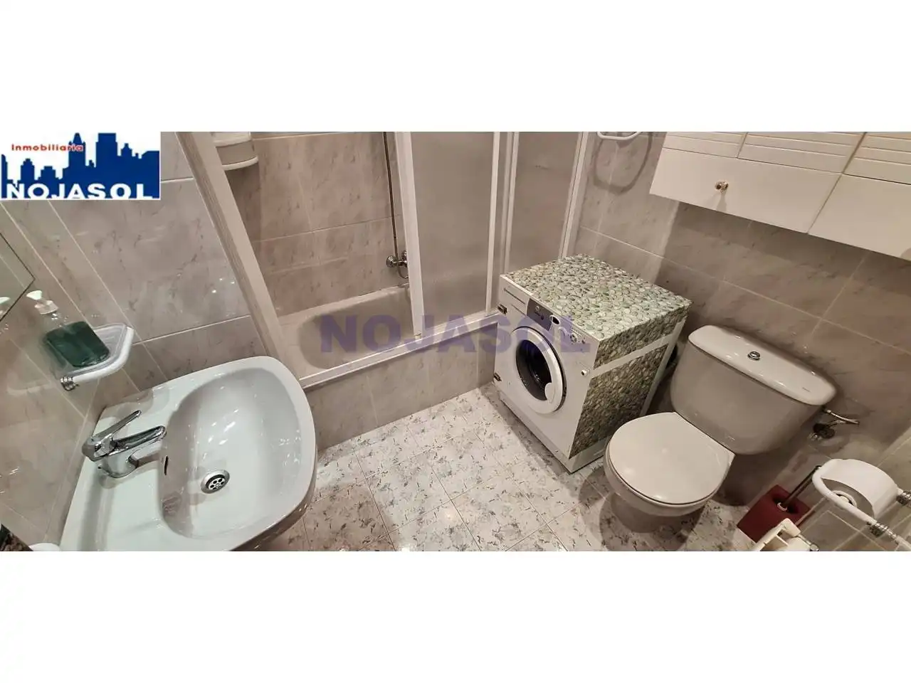 Appartement compact avec piscine à louer à Calle EL ARENAL 11, imagen 49