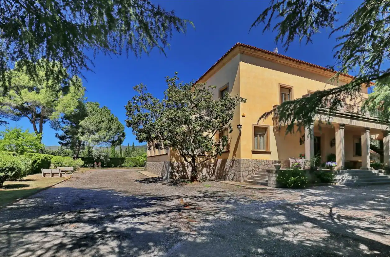 Villa con giardino in vendita a Matadepera, imagen 33