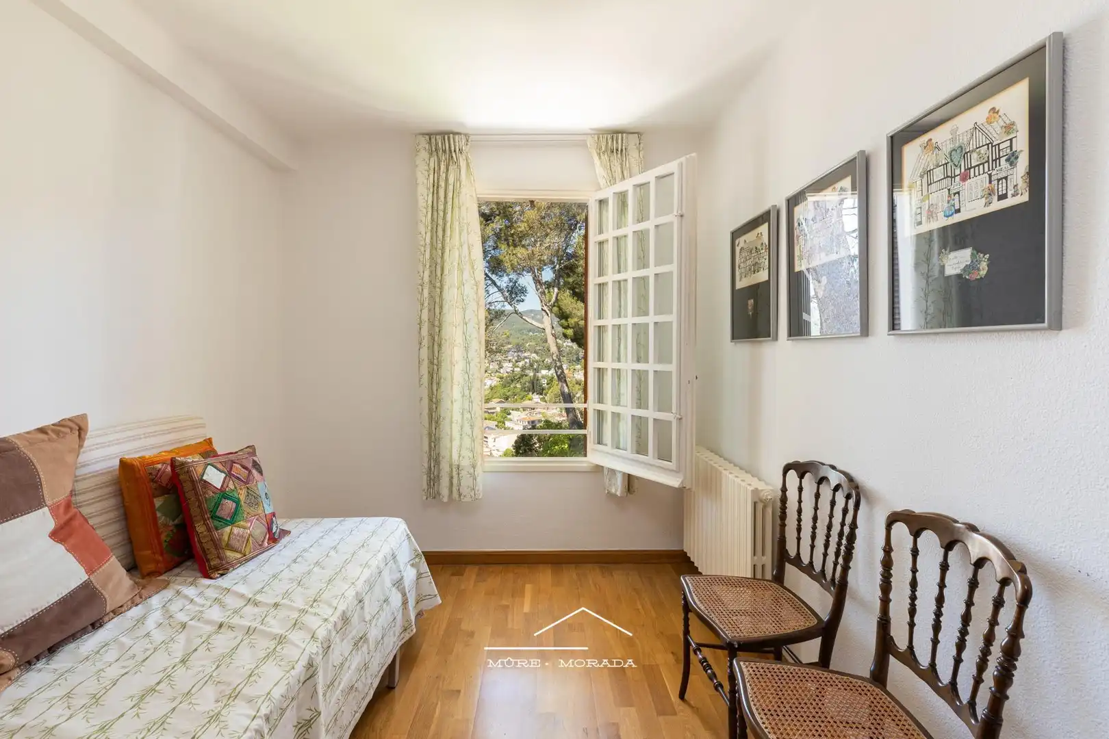 Casa amb terrassa en venda a Corbera de Llobregat, imagen 63