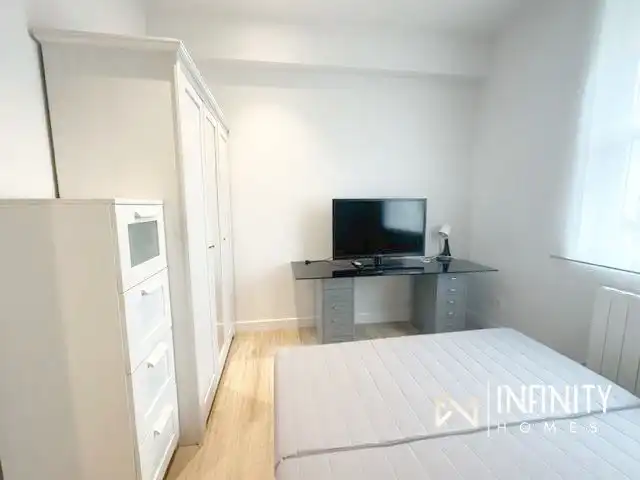 Habitación de Piso de alquiler en Bilbao  con Calefacción