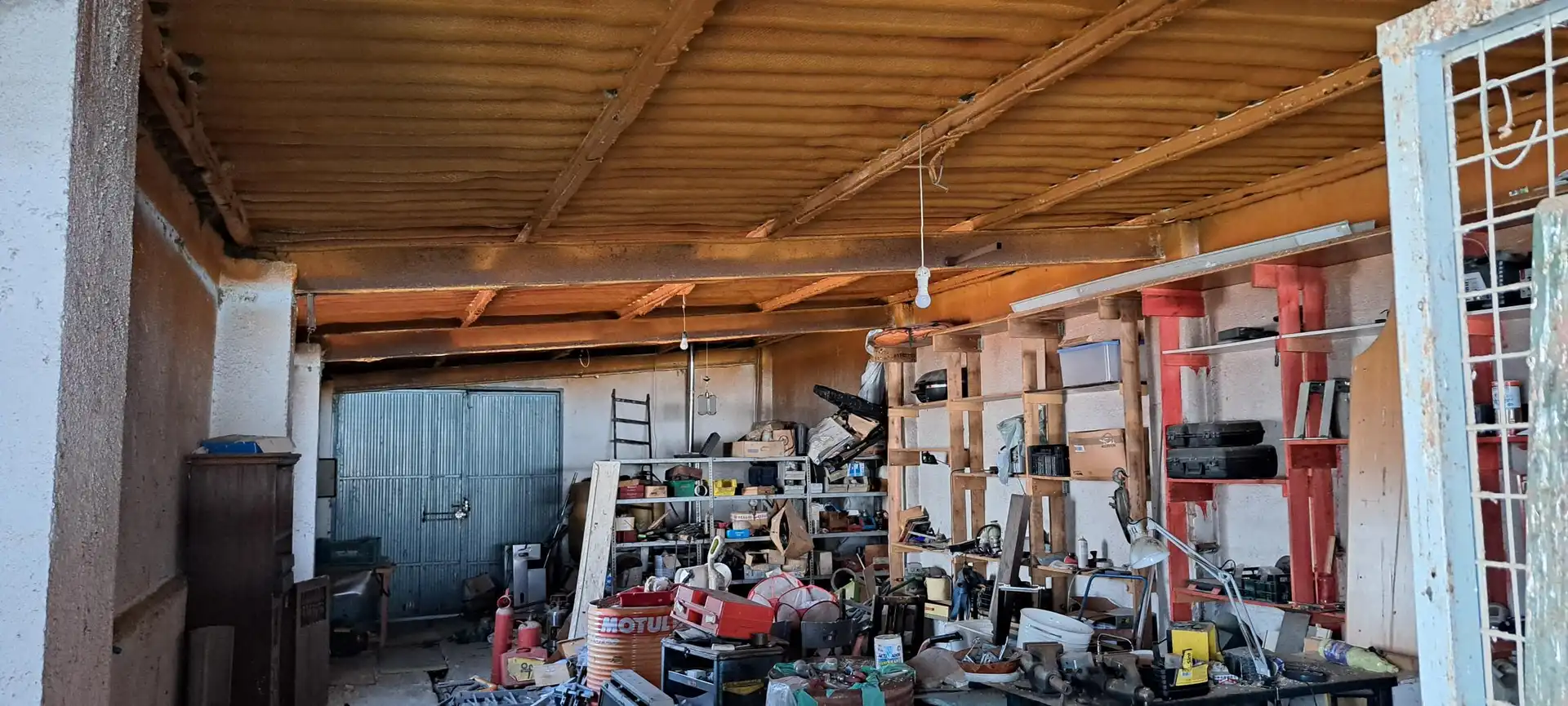 Country house zum Verkauf in Avenida Julián Sánchez, 23, Fuente El Saz de Jarama