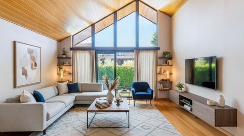 Foto 2 de Casa o chalet en venta en El Cantizal, Las Rozas de Madrid