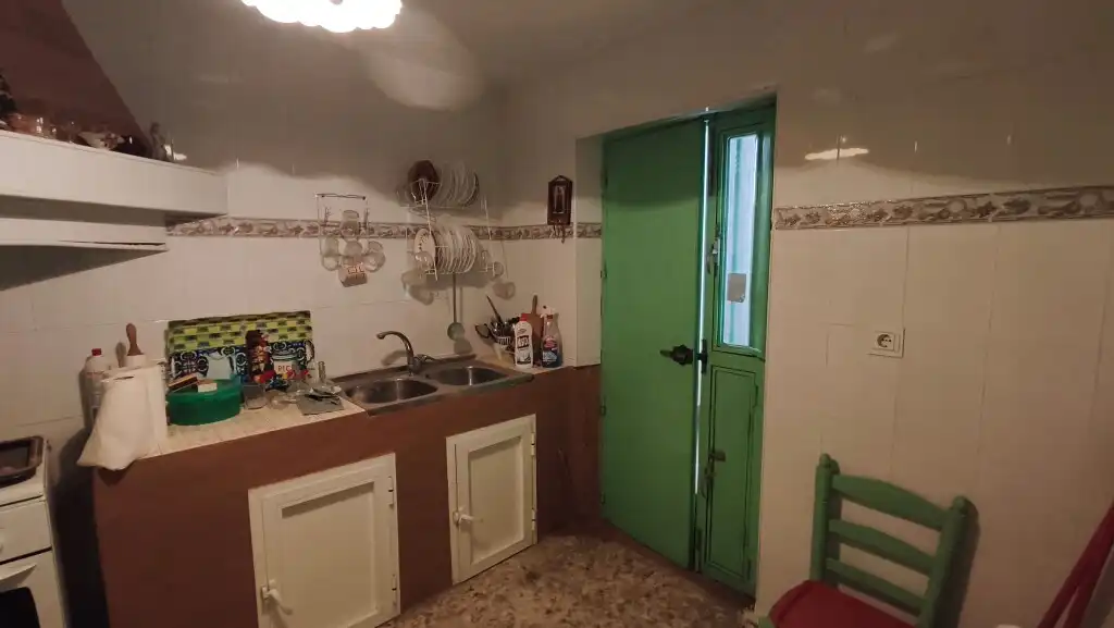 Casa rústica en venda a Árchez, imagen 3