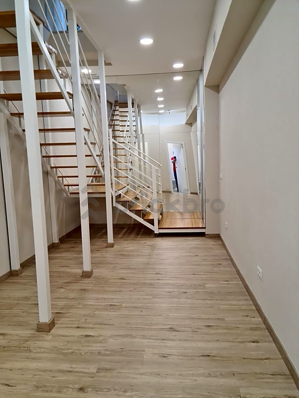 Geschaftsraum zum verkauf in Del General Pardiñas, 69, Lista, Barrio de Salamanca,  Madrid Capital