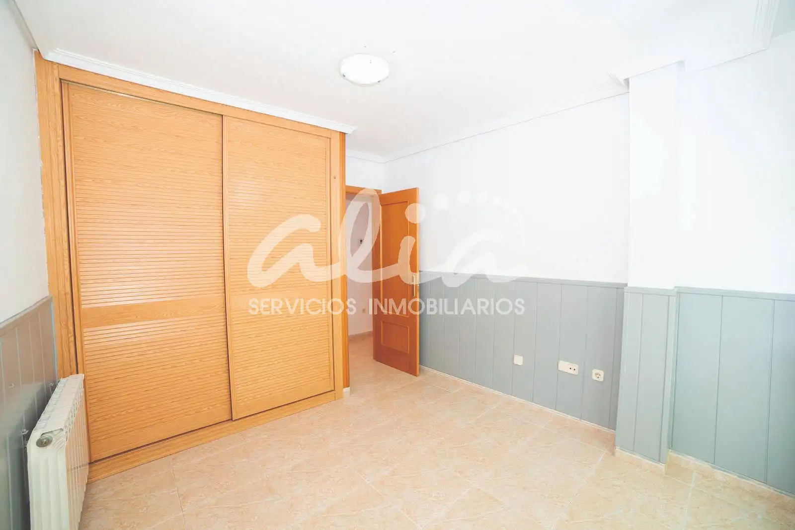 Bedroom of Flat for sale in Pinto  with Heating, Storage room and Oven
