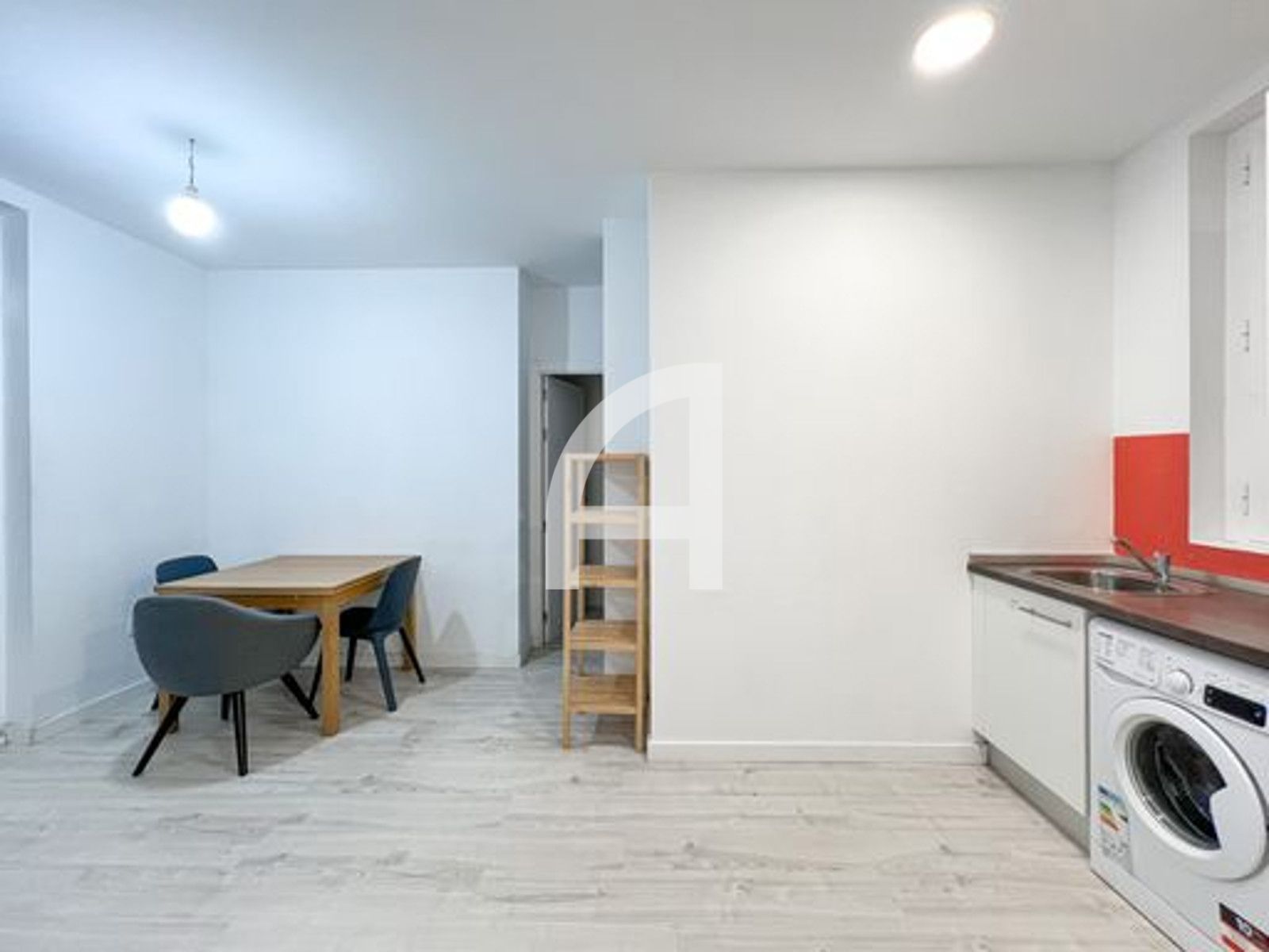 Piso en venta en  Madrid Capital con Aire acondicionado, Calefacción y Terraza