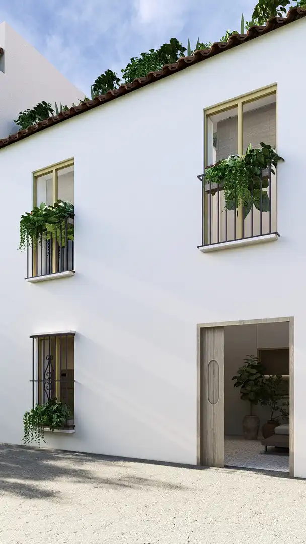 Baixos en venda a Estepona Pueblo, imagen 24