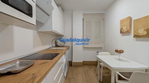 Foto 3 de Pis de lloguer a Calle Larra, La Buhaira,  Sevilla Capital