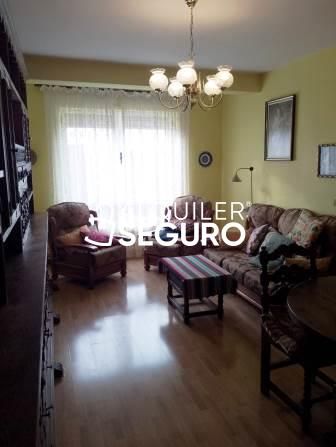 Flat to rent in San Quierce , San Pablo - San Nicolás