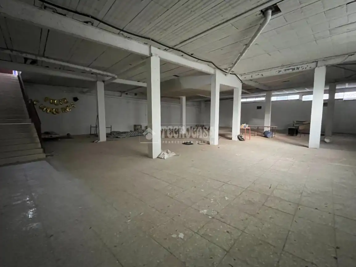 Local comercial de lloguer a Centro, imagen 10