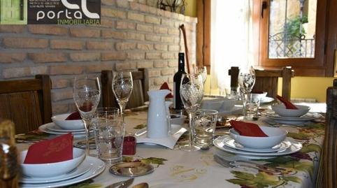 Foto 5 de Finca rústica en venta en San Martín de Unx, Navarra