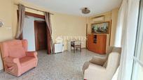 Living room of Flat for sale in Alicante / Alacant  with Air Conditioner, Terrace and Storage room