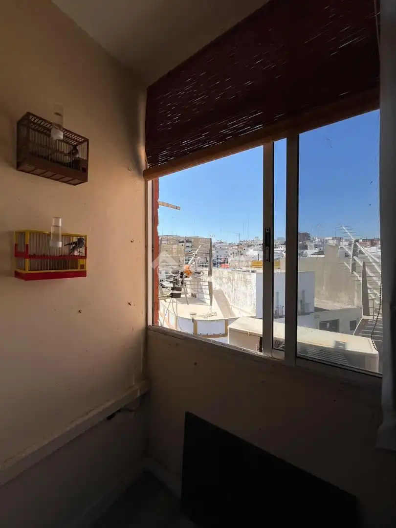 Flat for sale in Nueva Alcalá, imagen 9