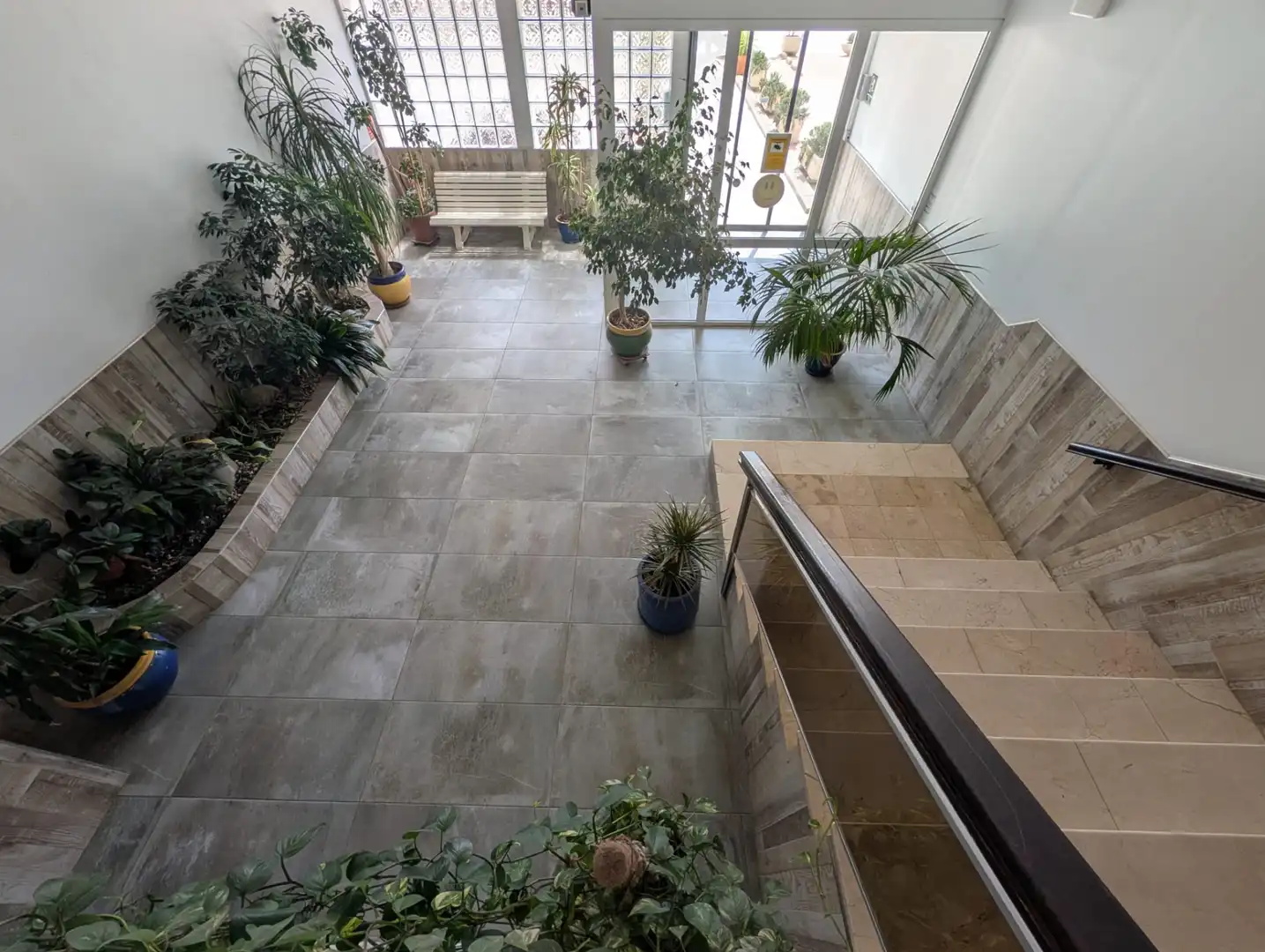 Apartament en venda en Empuriabrava amb Aire condicionat, Moblat i Forn