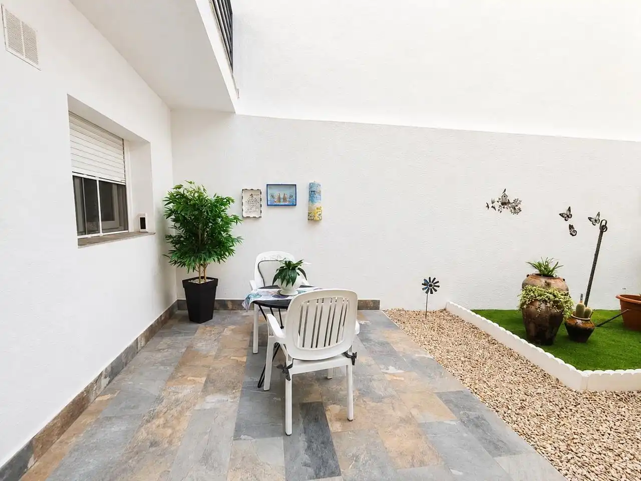 Casa amb terrassa en venda a Constitució, imagen 35