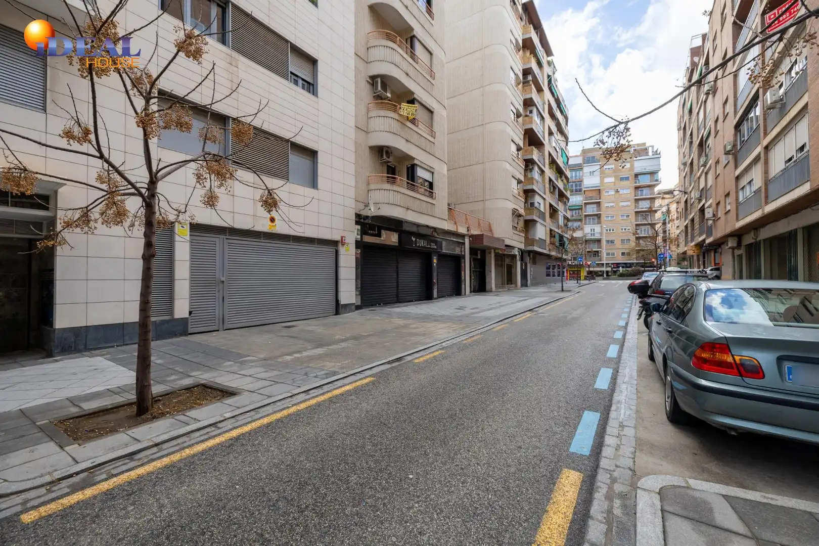 Aparcament en venda a Camino DE PURCHIL, imagen 6