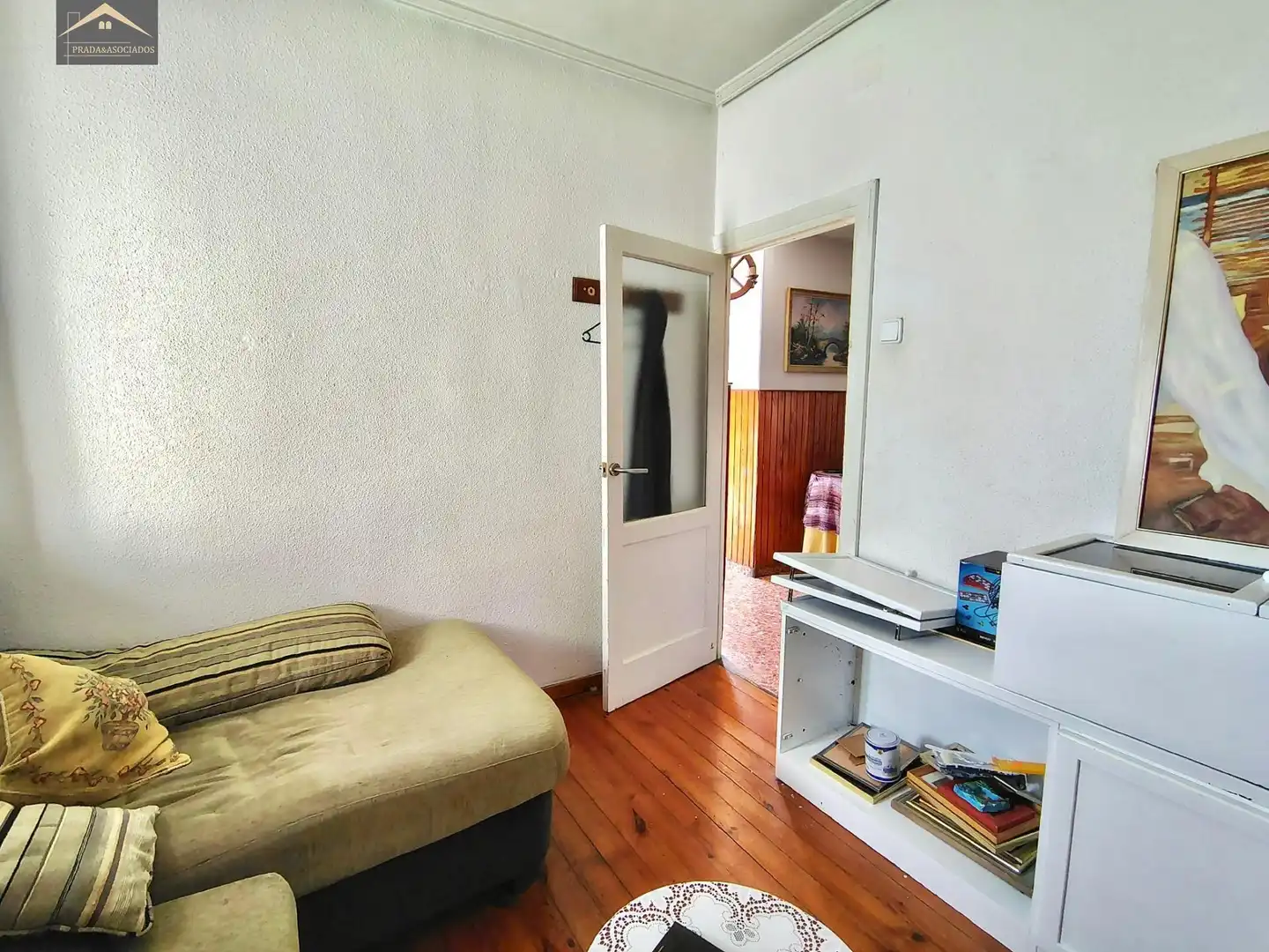 Casa amb jardí en venda a Campoo de Enmedio, imagen 7