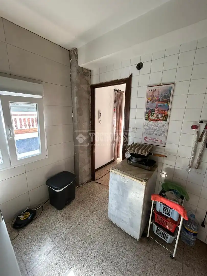 Piso en venta en Centro