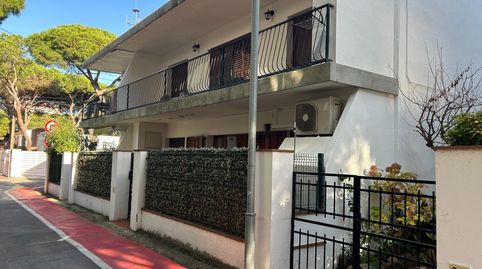 Se vende piso grande en el centro de Platja DAro 3 hab a solo 100 m de la playa
