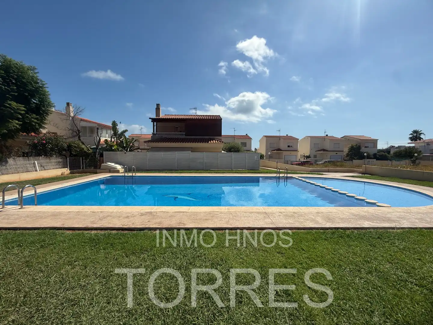 Villa avec terrasse à vendre à Camí de Cervera, imagen 50