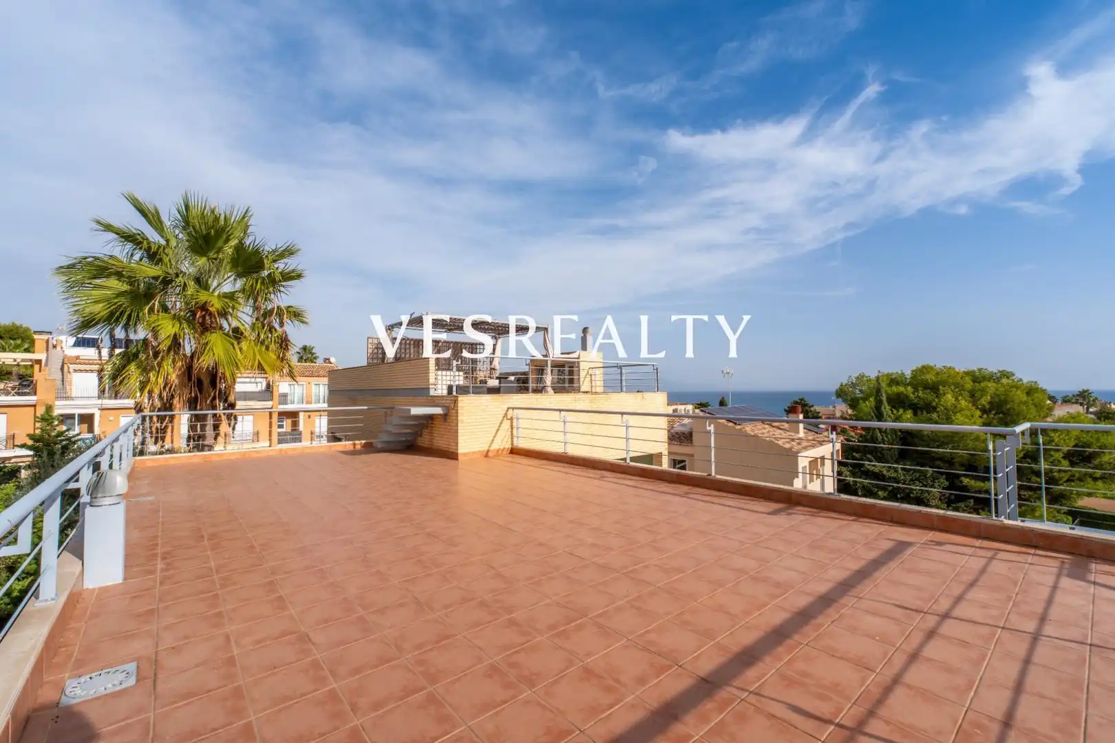 Villa mit Terrasse zum Verkauf in Playa de San Juan - El Cabo de las Huertas, imagen 41