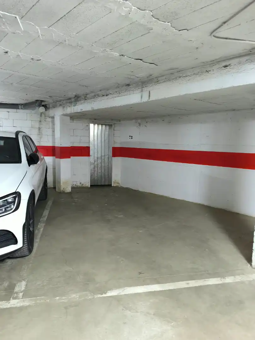 Garage for sale in Rialp