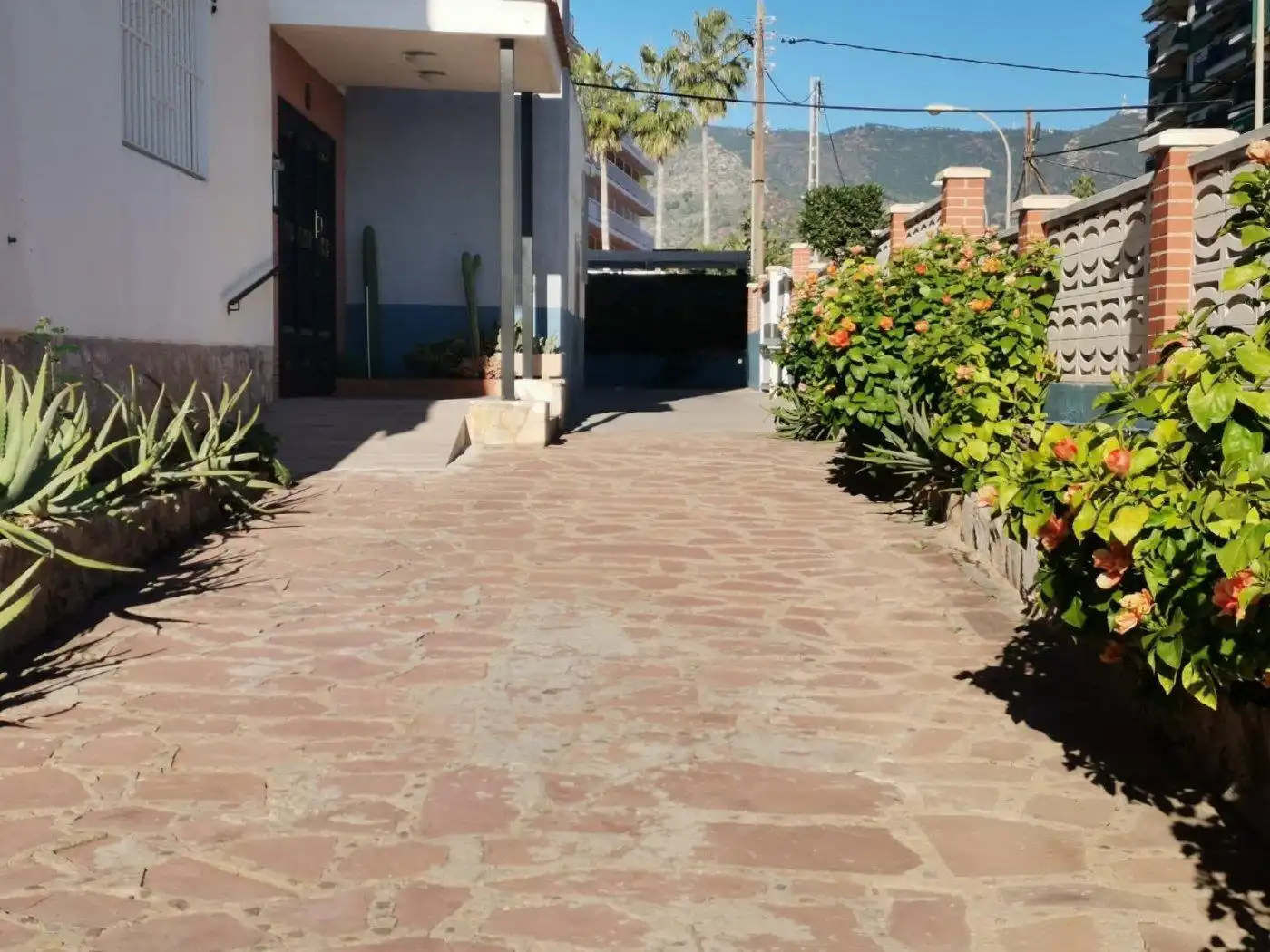 Apartment with lift to rent in Avenida FERRANDIS SALVADOR 122, imagen 21