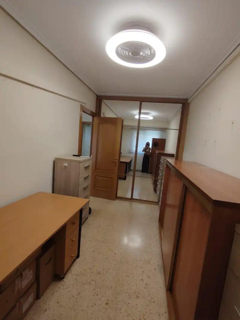 Piso en venta en Mislata con Aire acondicionado, Terraza y Balcón