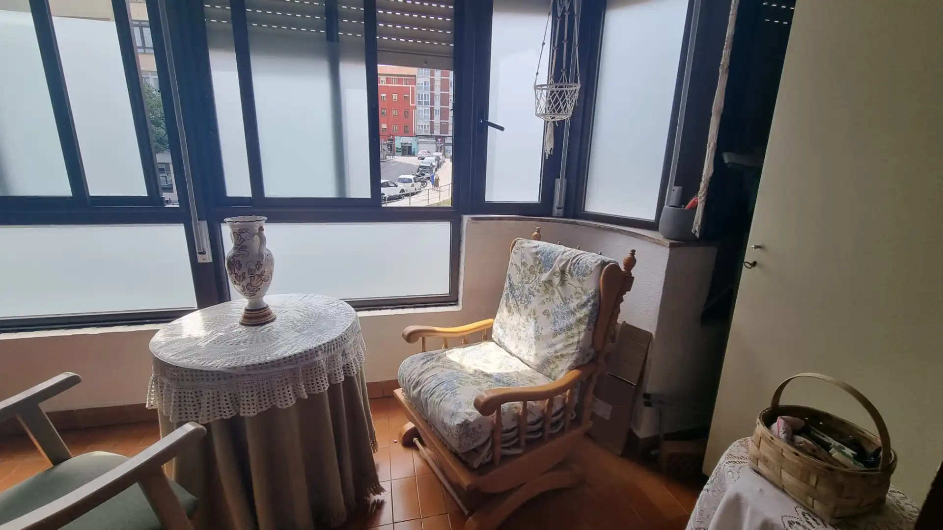 Wohnung zum Verkauf in Calle Vargas, Cuatro Caminos