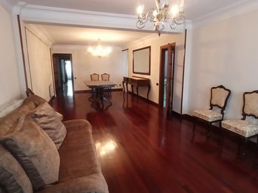 Flat with garden for sale in Torrelavega - CL JOSE MARIA PEREDA